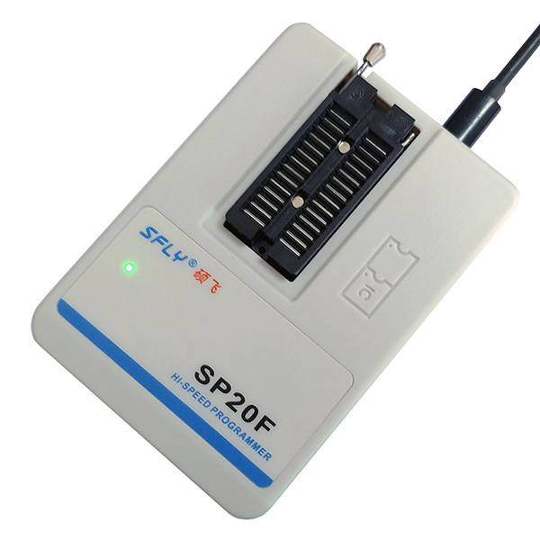 SP20F High-speed Programmer